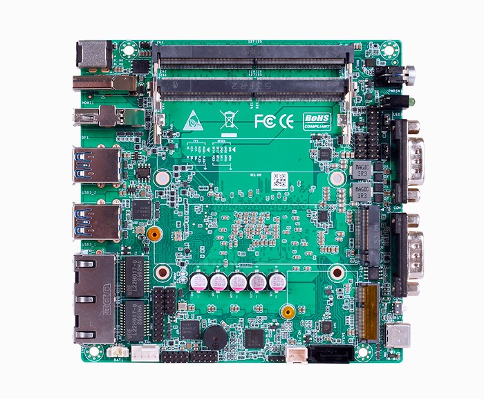 UT100NU